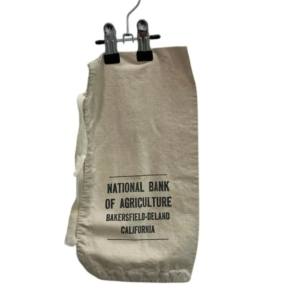 National Bank collectible pieces